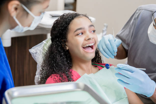 Best Pediatric Emergency Dentist in Morse, LA