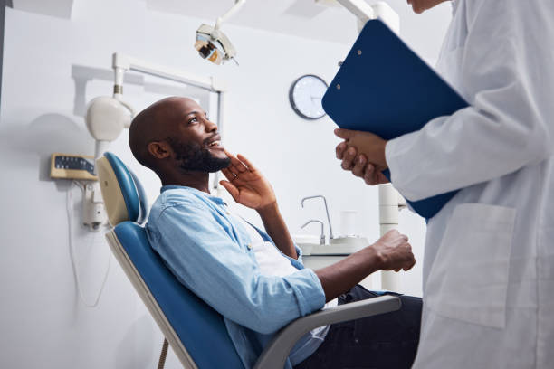 Best Same-Day Emergency Dentist in Morse, LA