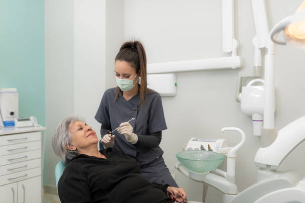 Best Emergency Root Canal Treatment in Morse, LA