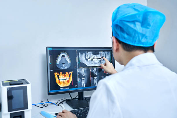 Best Walk-In Emergency Dentist in Morse, LA