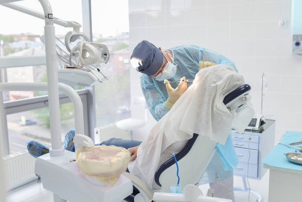 Best Emergency Wisdom Teeth Removal in Morse, LA